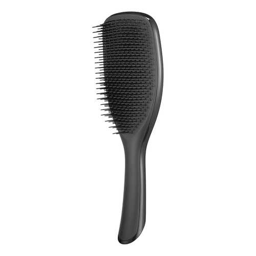 Расческа Tangle Teezer The Large Wet Detangler Black Gloss T-2207 в Оптима
