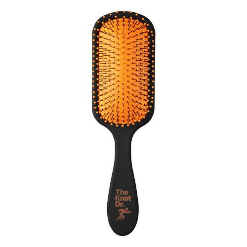 Расческа The Knot Dr. Pro Sport Tangerine в Оптима