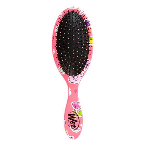 Расческа Wet Brush Happy Hair Fantasy в Оптима
