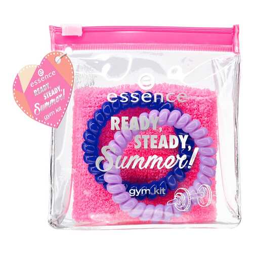 Резинка для волос essence READY, STEADY, Simmer! 3,9 г в Оптима