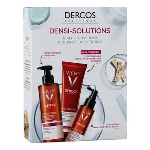 Набор средств для волос Vichy Dercos в Оптима