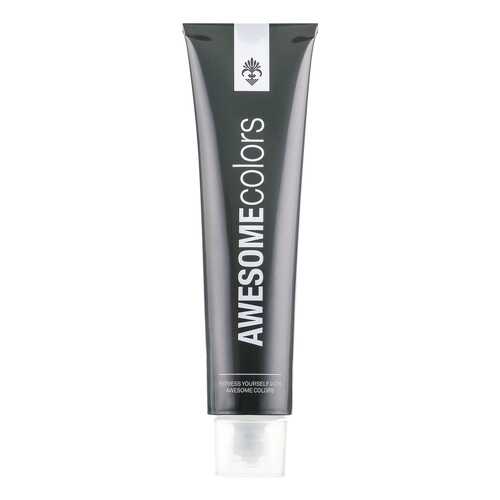 Краска для волос Awesome Colors Silky Shine 8\3 Светло-русый Золотой 60 мл в Оптима
