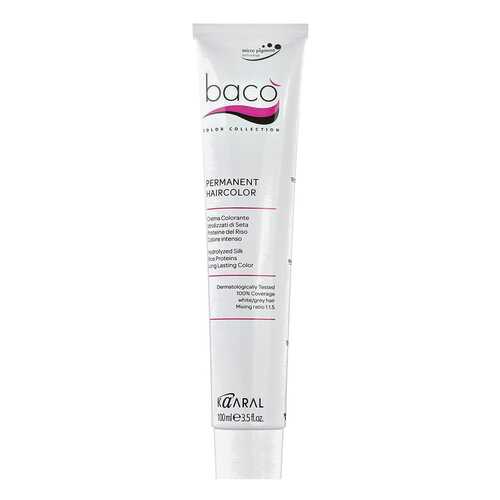 Краска для волос Baco color 12.12 100 мл в Оптима