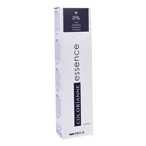 Краска для волос Brelil professional Colorianne Essence Корректор белый 100 мл в Оптима