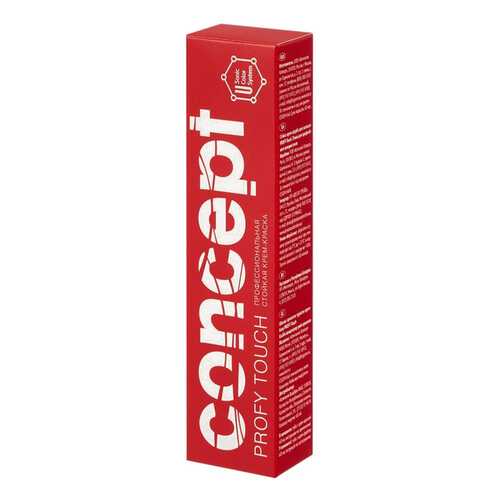 Краска для волос Concept Profy Touch Color Cream 9.8 Перламутровый 60 мл в Оптима