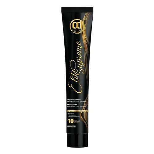 Краска для волос Constant Delight Elite Supreme 9/55 в Оптима