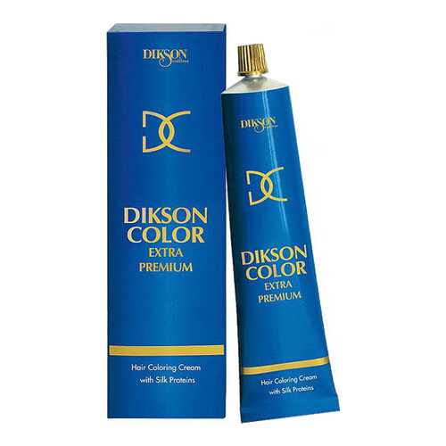 Краска для волос Dikson Color Extra 7RR/i 7,60 Пурпурный русый 120 мл в Оптима