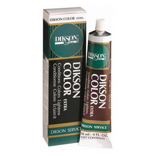 Краска для волос Dikson Color Extra 8VI 8,70 Фиолет 120 мл в Оптима