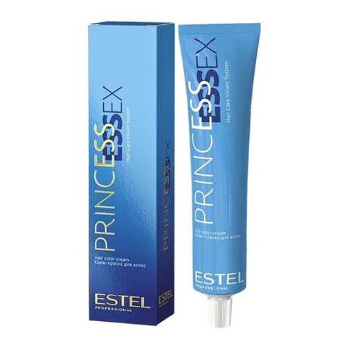 Краска для волос Estel Professional Princess Essex 5/6 Божоле 60 мл в Оптима