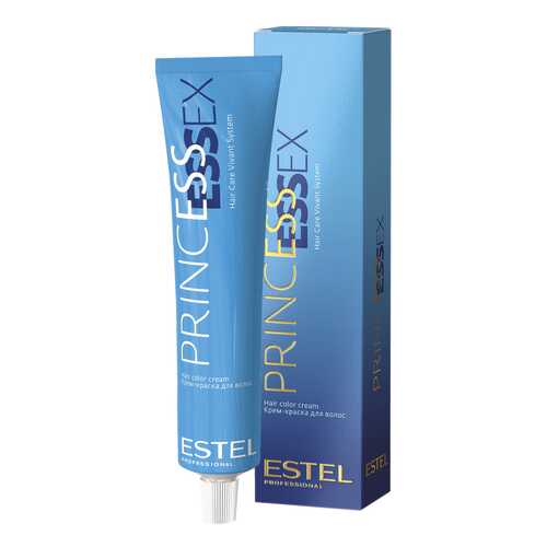 Краска для волос Estel Professional Princess Essex 6/75 Палисандр 60 мл в Оптима