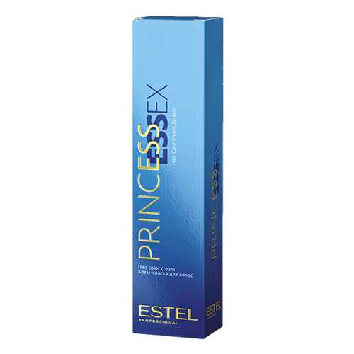 Краска для волос Estel Professional Princess Essex 9/76 Блондин коричнево-фиолетовый 60 мл в Оптима