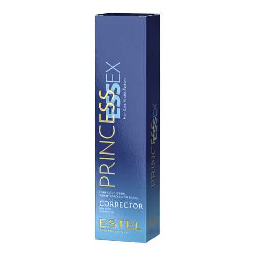 Краска для волос Estel Professional Princess Essex Correct 0/66 Фиолетовый 60 мл в Оптима