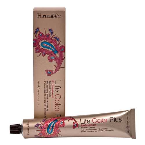 Краска для волос Farmavita Life Color Plus 8.4 в Оптима