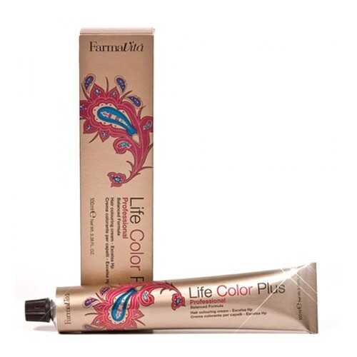 Краска для волос Farmavita Life Color Plus 9.1 в Оптима
