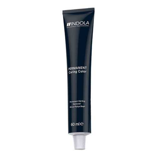 Краска для волос Indola NATURAL & ESSENTIALS 7,3 Средний блонд золотистый 60 мл в Оптима