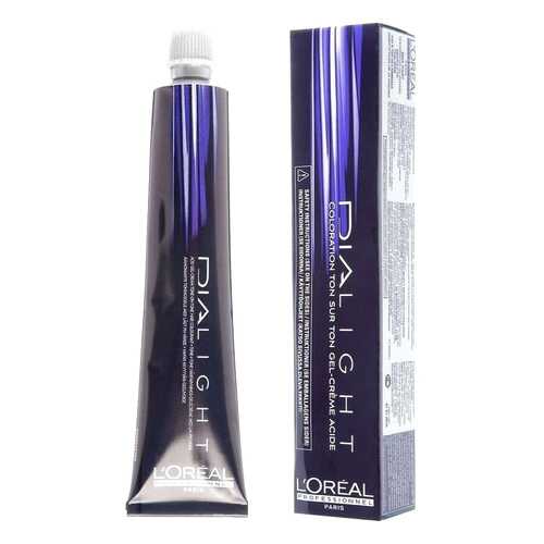 Краска для волос L'Oreal Professionnel DiaLight 6,13 50 мл в Оптима