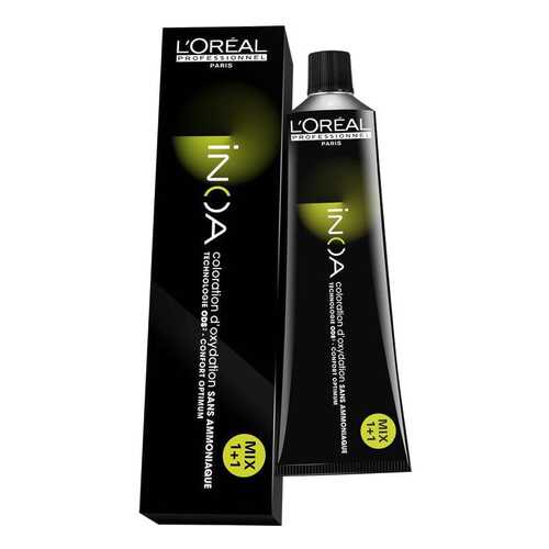 Краска для волос L'Oreal Professionnel Inoa High Resist 10.23 60 г в Оптима