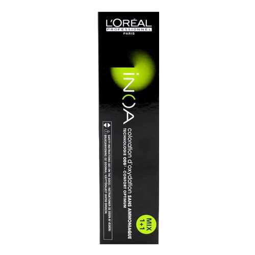 Краска для волос L'Oreal Professionnel Inoa ODS2 fundamental 7.3 Блондин золотистый 60 г в Оптима