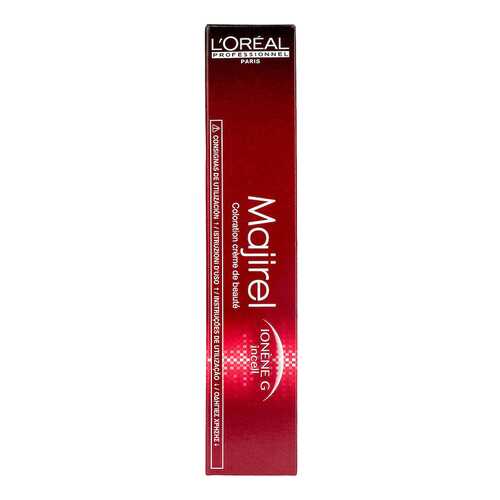 Краска для волос L'Oreal Professionnel Majirel 8 Светлый блондин 75 мл в Оптима