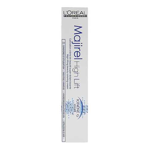 Краска для волос L'Oreal Professionnel Majirel High Lift Пепельный 50 мл в Оптима