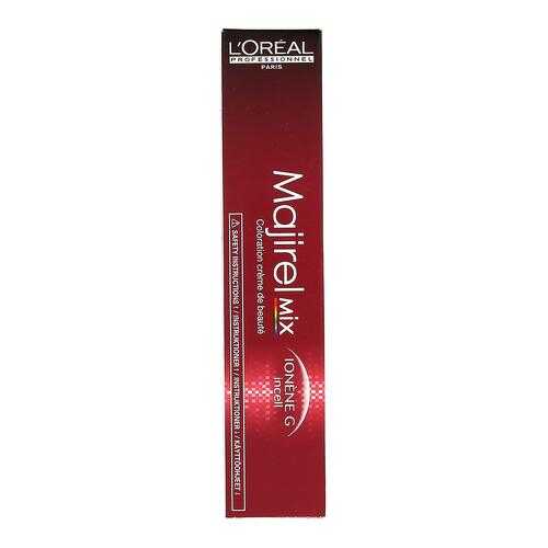 Краска для волос L'Oreal Professionnel Majirel Mix Зеленый 50 мл в Оптима