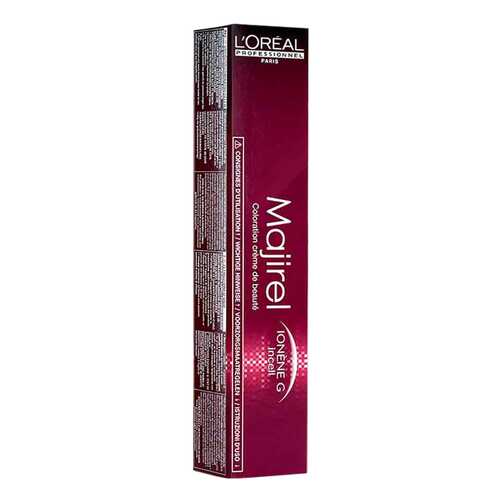 Краска для волос L'Oreal Professionnel Majirouge 5,20, 50 мл в Оптима