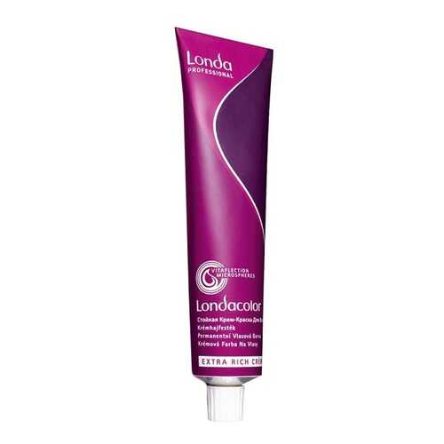 Краска для волос Londa Color Mix 0/43 Медно-золотистый 60 мл в Оптима