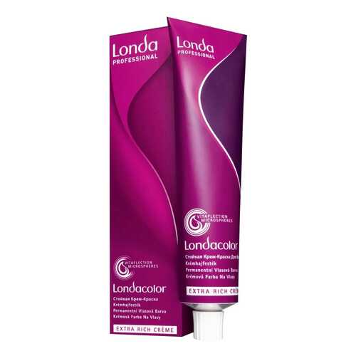 Краска для волос Londa Professional LondaColor 10/0 Яркий блонд 60 мл в Оптима