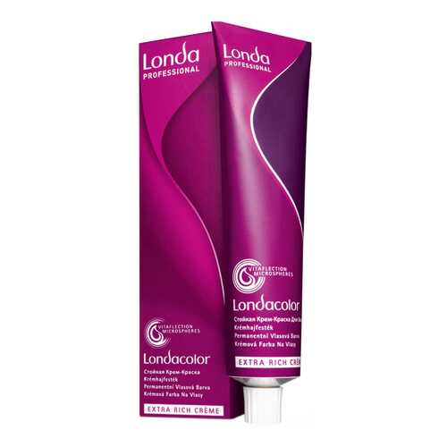 Краска для волос Londa Professional Londacolor 7/74 Блонд Коричнево-медный 60 мл в Оптима