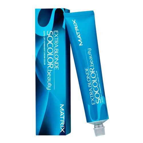 Краска для волос Matrix Socolor,beauty, NV+ Extra blonde, 90 мл в Оптима