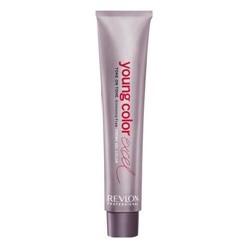 Краска для волос Revlon Professional Young Color Excel 7-41 Светлый орех 70 мл в Оптима