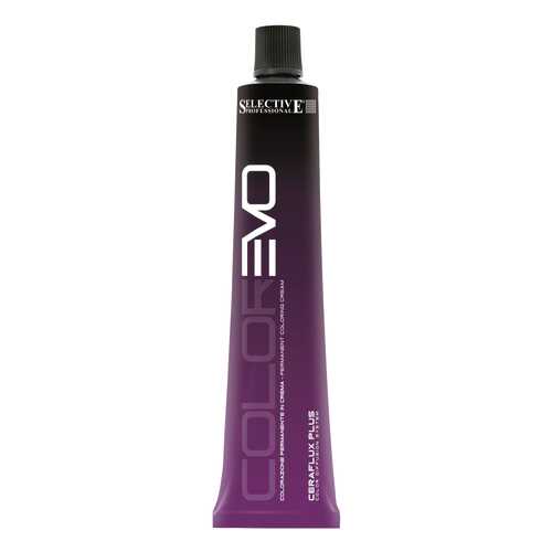 Краска для волос Selective Professional ColorEVO 0.1 Синий корректор 100 мл в Оптима