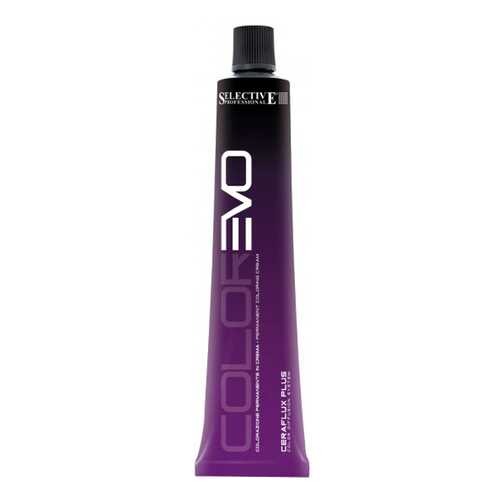 Краска для волос Selective Professional ColorEVO 1001 Суперосветляющий пепельный 100 мл в Оптима
