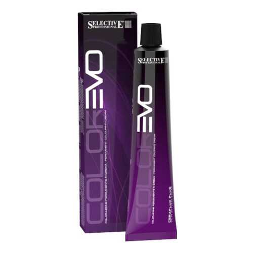Краска для волос Selective Professional ColorEvo 7,45 блондин корица 100мл в Оптима