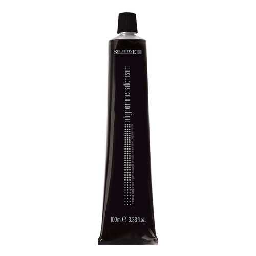Краска для волос Selective Professional Oligomineral 6.03 Тёмный блондин золотистый 100 мл в Оптима