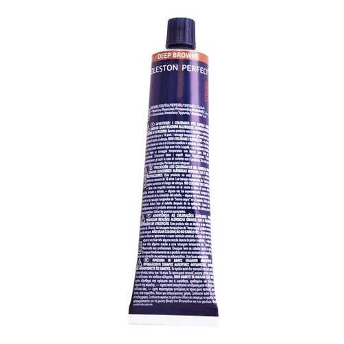 Краска для волос Wella Koleston Perfect ME+ Deep Browns 8/7 Шоколадный трюфель 60 мл в Оптима
