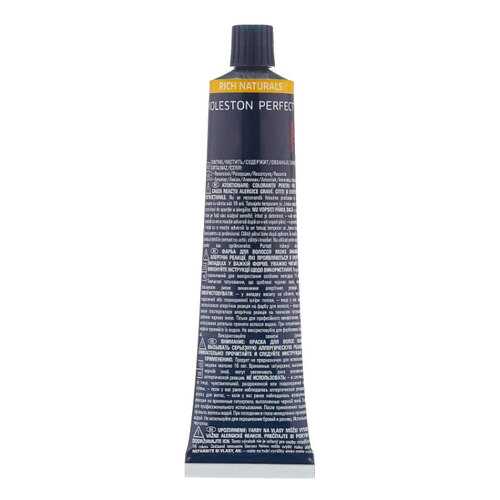 Краска для волос Wella Koleston Perfect Me+ Rich Naturals 7/31 Комо 60 мл в Оптима