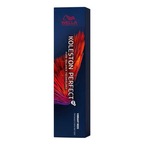 Краска для волос Wella Koleston Perfect Me+ Vibrant Reds 66/46 Красный рай в Оптима