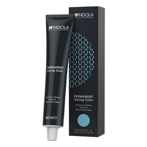 Краска Indola Caring Color Ageless тон 9,03+ Блондин натуральный золотистый, 60 мл в Оптима