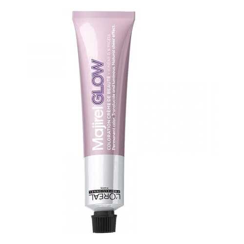 Краска L'Oreal Professionnel Majirel Glow 02 Воздушный полцелуй, 50 мл в Оптима