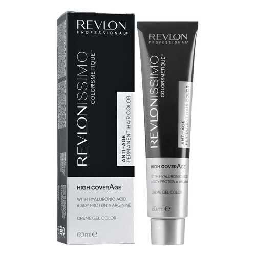 Краска Revlonissimo COLORSMETIQUE High Coverage 9-31 бежевый очень светлый блонд 60мл в Оптима