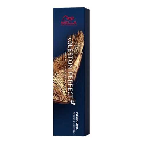 Крем-краска Wella Koleston Perfect NEW 33/0 в Оптима