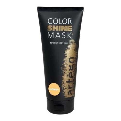 Маска для тонирования Artego Мед Color Shine Mask Honey, 200 мл в Оптима