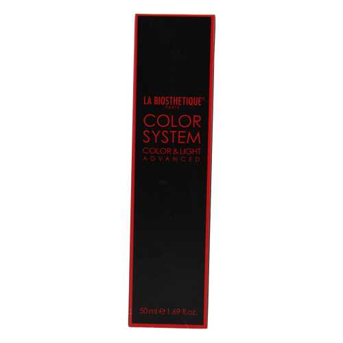 Осветлитель для волос La Biosthetique Color & Light Advanced Soft-Mix 50 мл в Оптима