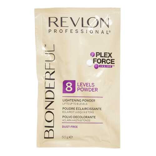 Осветлитель для волос Revlon Professional Осветляющая пудра в Оптима
