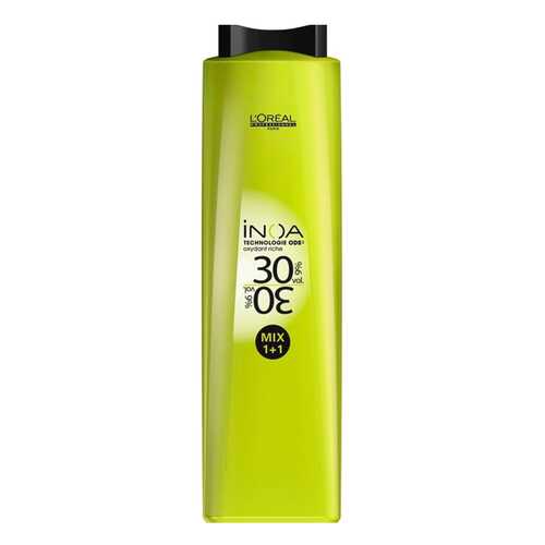 Проявитель L'Oreal Professionnel Inoa ODS2 9% 30 vol 1000 мл в Оптима
