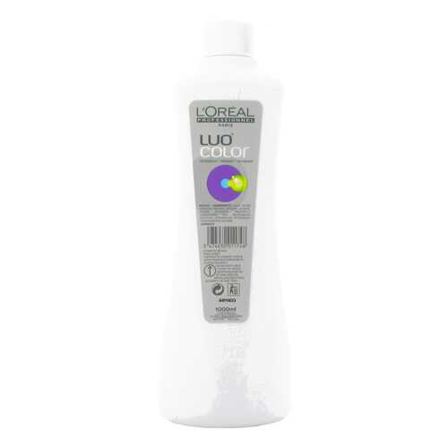 Проявитель L'Oreal Professionnel Luo Color 7,5% 1000 мл в Оптима