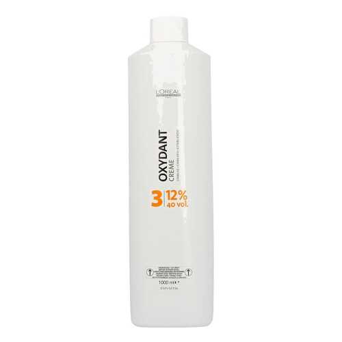 Проявитель L'Oreal Professionnel Oxydant 12% 1000 мл в Оптима