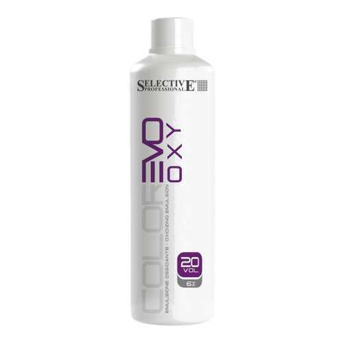 Проявитель Selective Professional ColorEVO OXY 6% 1 л в Оптима