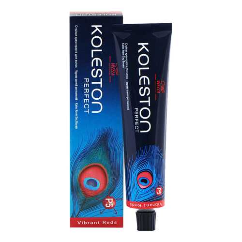 Стойкая крем-краска Wella Koleston Perfect 88/43 Ирландское лето 60мл в Оптима
